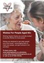 Granting Wishes For Older People In Maidstone