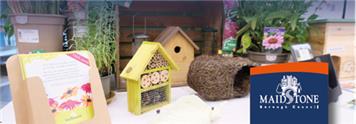 Maidstone’s Eco Hub