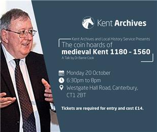 Discover the Stories Buried Beneath Kent