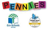 Pennies Nursery awarded Wilder Kent Gold Award 2023 for the second year running