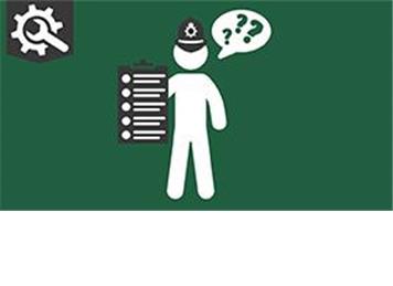 Reporting to Crimestoppers