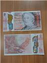 Counterfeit Currency Warning